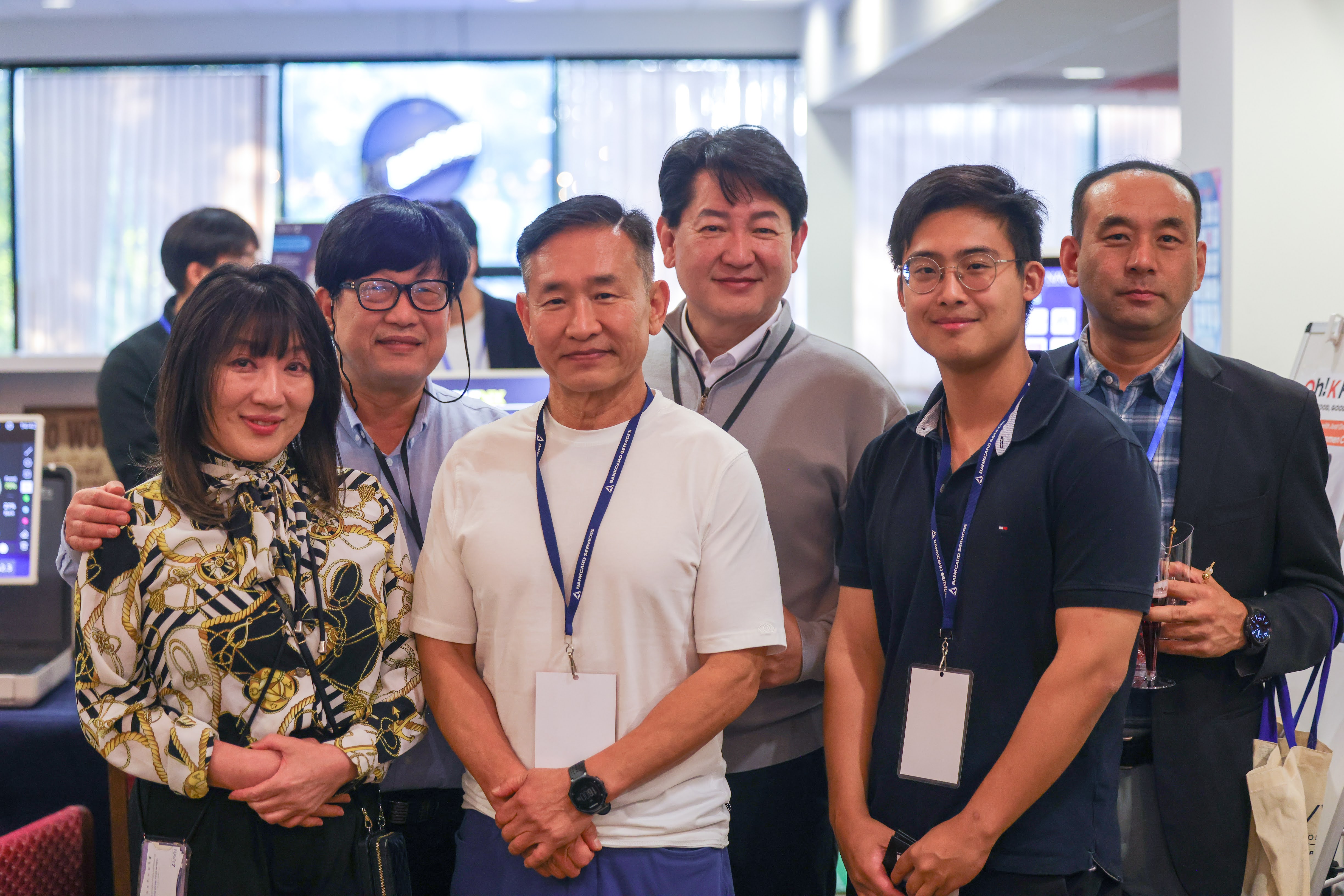K-Franchise Expo November 2024