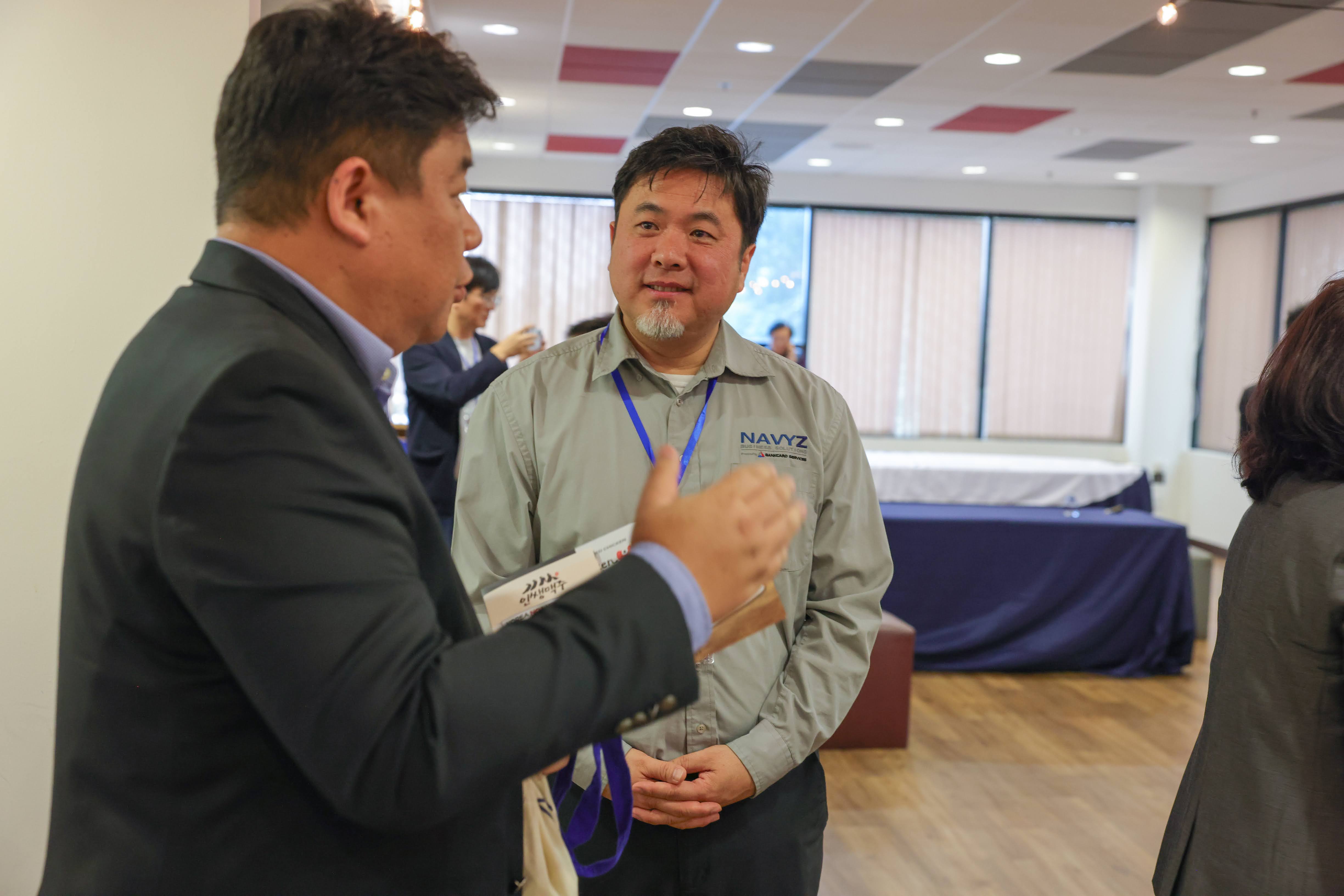K-Franchise Expo March 2025