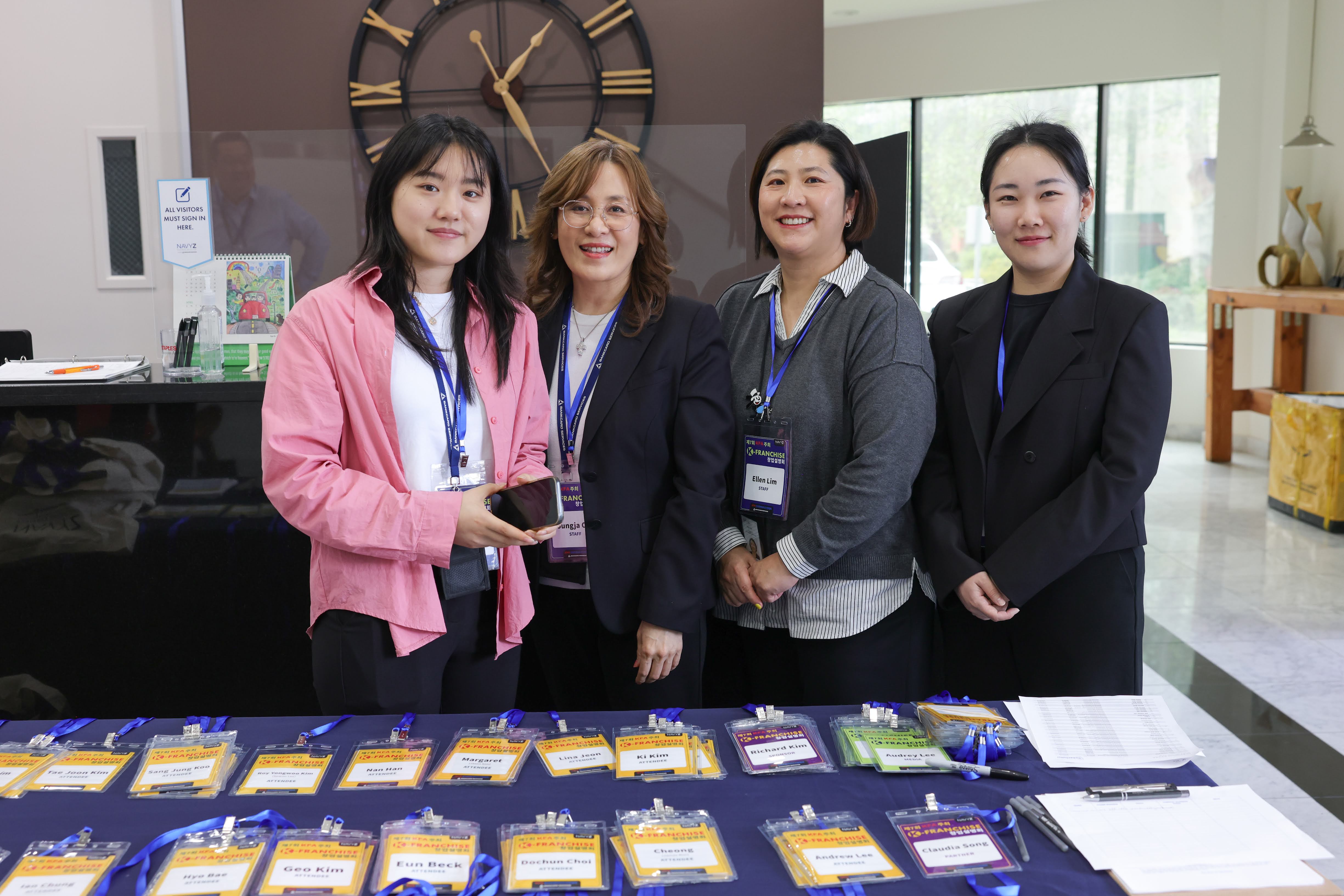 KFA Franchise Expo July 2025